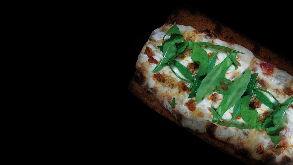 Pinsaci La Pinsa Artigianale Pinsa romana senza conservanti e senza